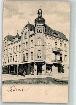 13636945 - 2380 Schleswig fashion goods shop ladies and girls clothing