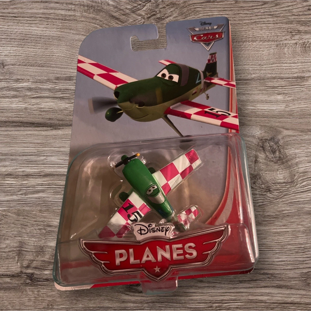 Mattel Disney 1:55 Scale Diecast Aircraft & Spacecraft for sale | eBay