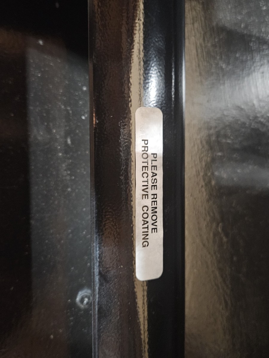 Scheda Di Controllo Whirlpool Range WPW10273385, Sovrapposizione Nera, Come Nuova - Foto 4