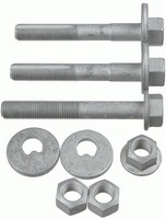 Reparaturkit, RadaufhäNgung Lemförder 37890 01 FüR OE 7P0 407 151 E