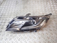 Frontscheinwerfer Honda Odyssey 33150-THR-A11 Links Scheinwerfer Headlight