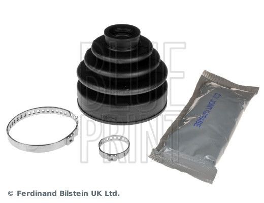 Blue Print Faltenbalgsatz, Antriebswelle ADN18136 FüR Mazda Ford Nissan-image