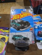2026 HOT WHEELS SUPER TREASURE HUNT HONDA CIVIC CUSTOM DRAG RACERS ...