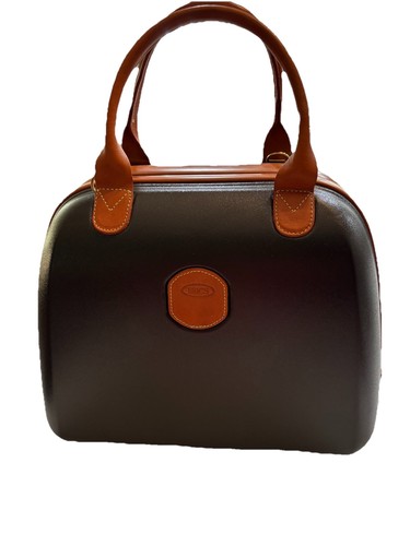 BRIC’S Síntesis Hard Side Beauty Cosmetic Beauty Italian Case