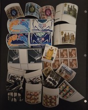 GB GREAT BRITAIN Mint MNH OG Unused Stamp Lot  T19412