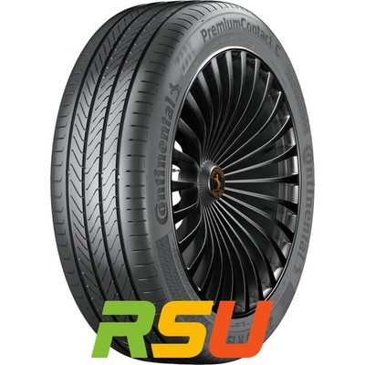 Continental Premiumcontact C PCC SIL FR XL DEMO 285/45 R21 113V Sommerreifen
