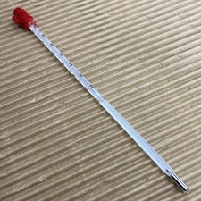 Jessops  Photographic Thermometer 60-120ºF  / 15-50 - 24cm long