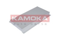 Filter Innenraumluft Kamoka F400801 FÜR Ford Innenraumfilter Pollenfilter