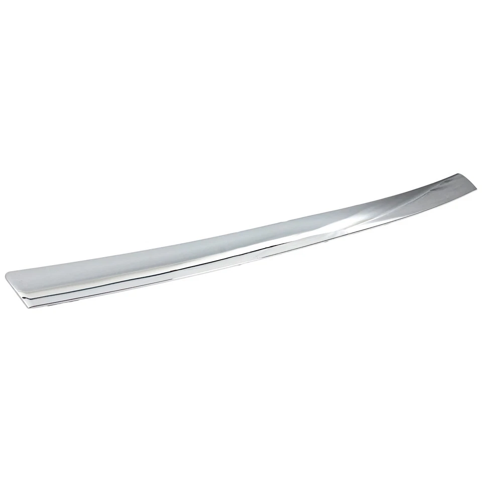 Moldura de moldura de capó para Mercury Milan 2010-2011 Foto 2 de 4