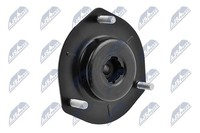 Lagerung StoßDäMpfer NTY AD-TY-022 FüR Camry Toyota Venza Highlander Kluger 4WD