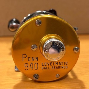 Penn 940 Reel | eBay