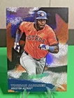 2026 Topps Series 1 Yordan Alvarez Base (RAW)
