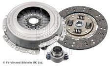 BLUE PRINT Kupplungssatz ADBP300022 für OPEL RENAULT MOVANO NISSAN MASTER X62 3