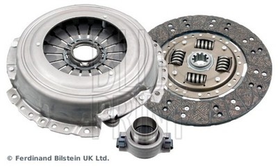BLUE PRINT Kupplungssatz ADBP300022 für OPEL MOVANO MASTER NISSAN RENAULT X62 3