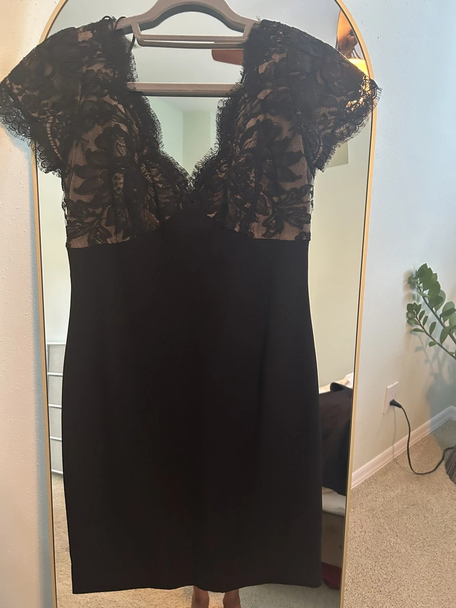 Black Carmen Marc Valvo Dresses for Women for sale | eBay Black Carmen Marc Valvo Dresses for Women for sale | eBay