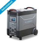 ALLPOWERS R4000 Portable Power Station 4000W AC Output Solar Generator Home Use