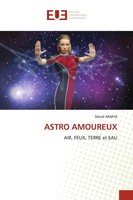 DéSiré Kraffa | Astro Amoureux | Taschenbuch | FranzöSisch (2021)