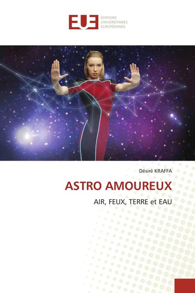 DéSiré Kraffa | Astro Amoureux | Taschenbuch | FranzöSisch (2021)-image