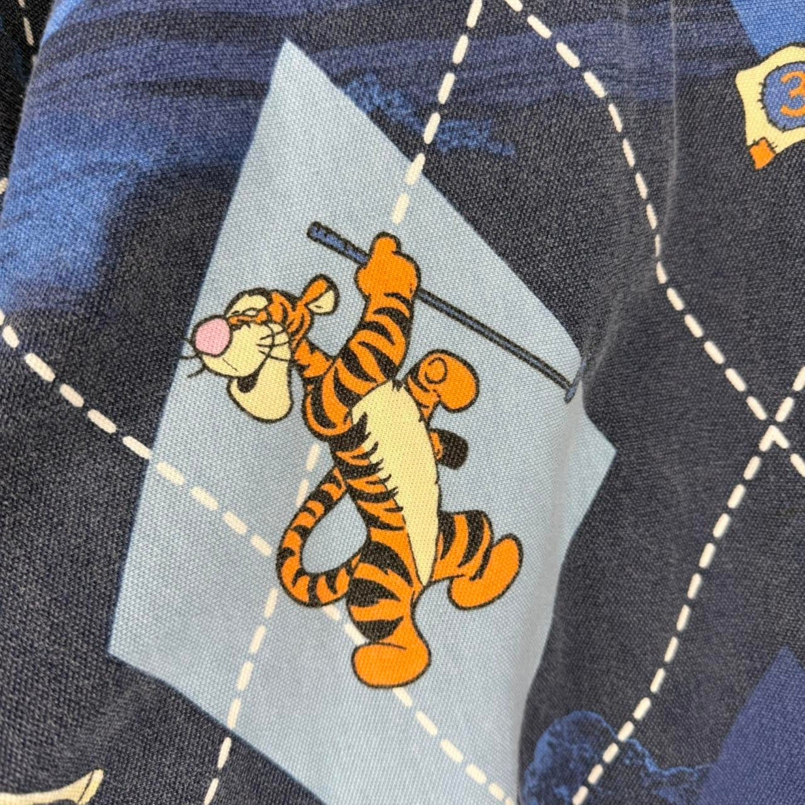 Vintage 1990s winnie the pooh - image 4