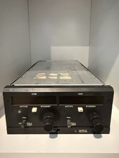 NARCO MK 12D Nav/Com Radio