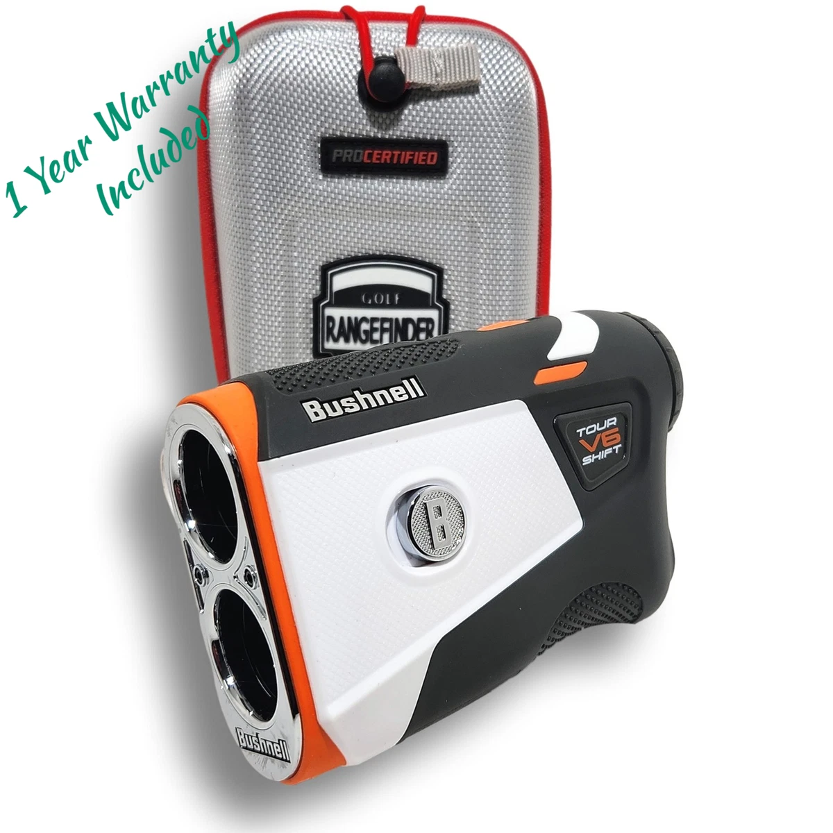 Bushnell Tour V3 Slope Edition for sale | eBay