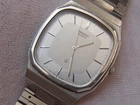 JUNK! SEIKO QUARTZ 7431-5000 DAINI FACTORY VINTAGE JUNK!