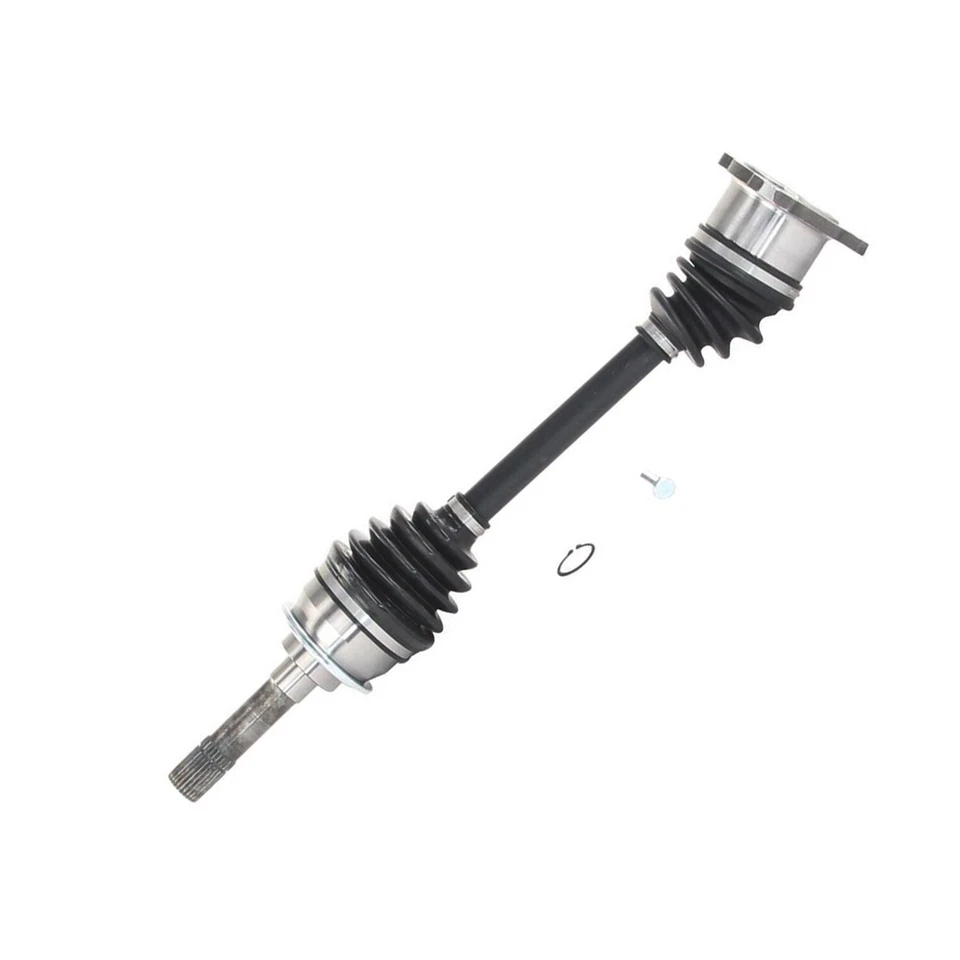 Nuevo eje CV delantero izquierdo OE para Suzuki Sidekick 1996-1998 4x4 garantía de por vida Foto 3 de 4