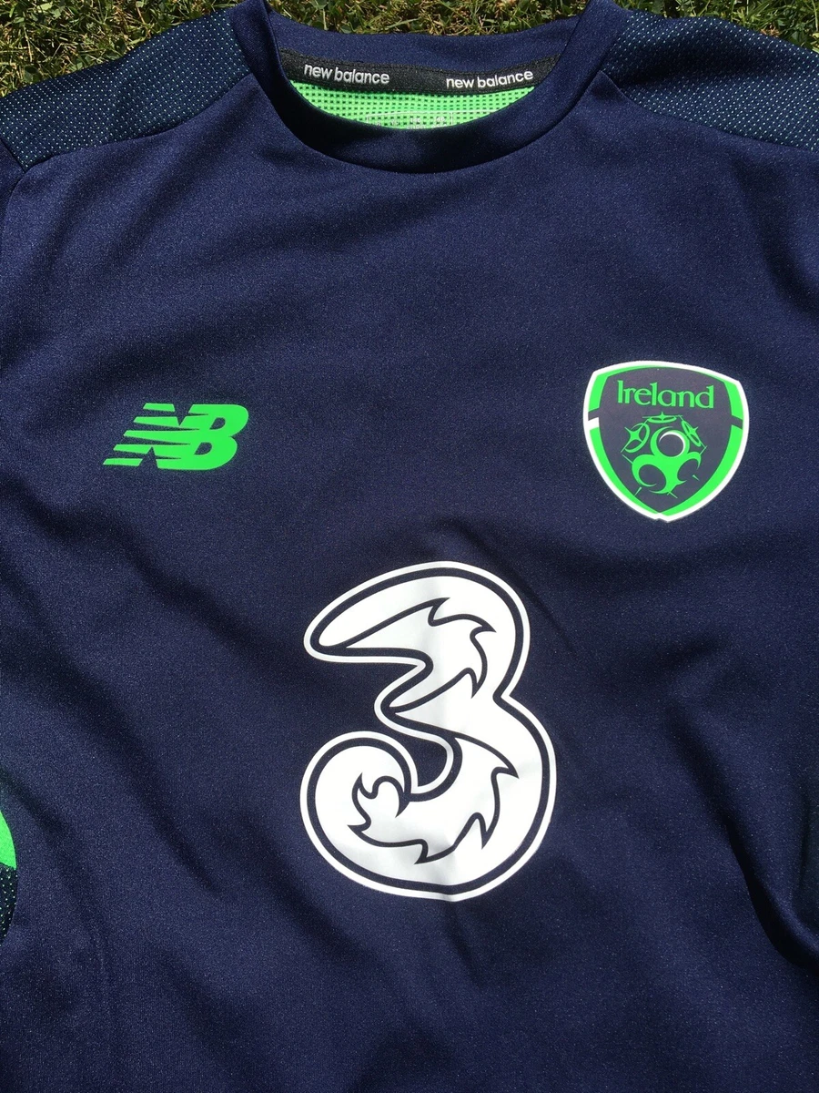 New balance ireland singlet cheap