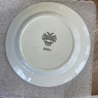 Rabbit Plate Dresden 1020’s — photo 3