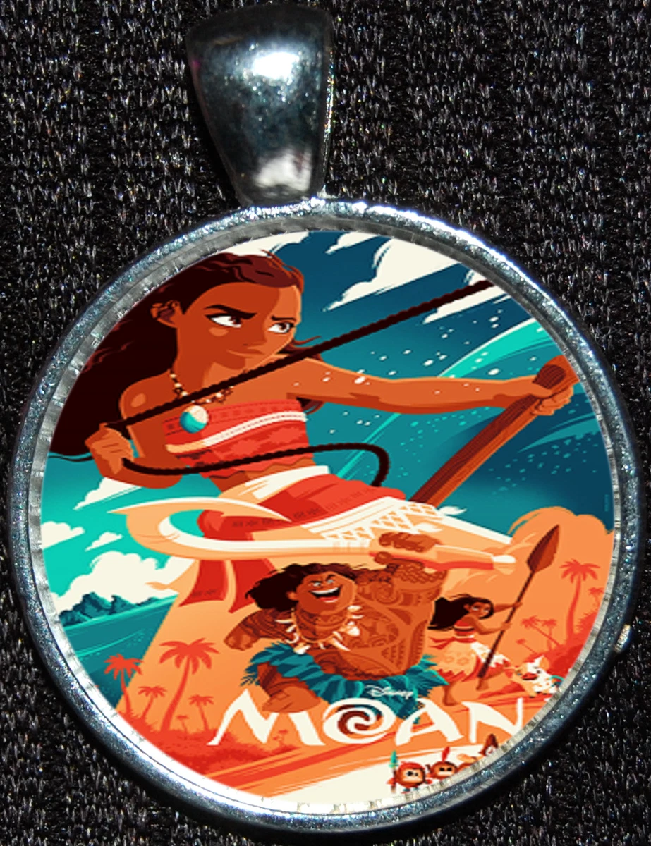 Disney moana shop jewelry