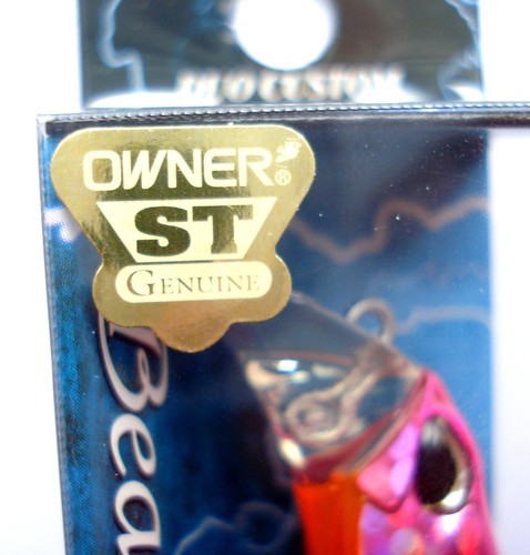 Duo Beach Walker Fulcrum Heavy Weight Minnow Fishing Lure,hard Bait,sea Bass - Photo 8/30