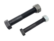 Dexter 10K GD General Duty Spring Eye Bolt Set 13-140-03 Equalizers 7-264 7-169