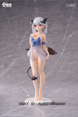 Animester Little Angel Lilith Limited Edition 1/6 Scale Action
