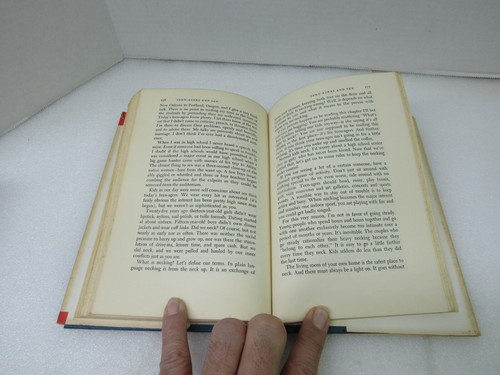 Since You Ask Me Ann Landers Prentice-Hall 1961 1st Edition HCDJ Advice Column - Imagen 10 de 12
