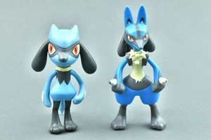 riolu figure