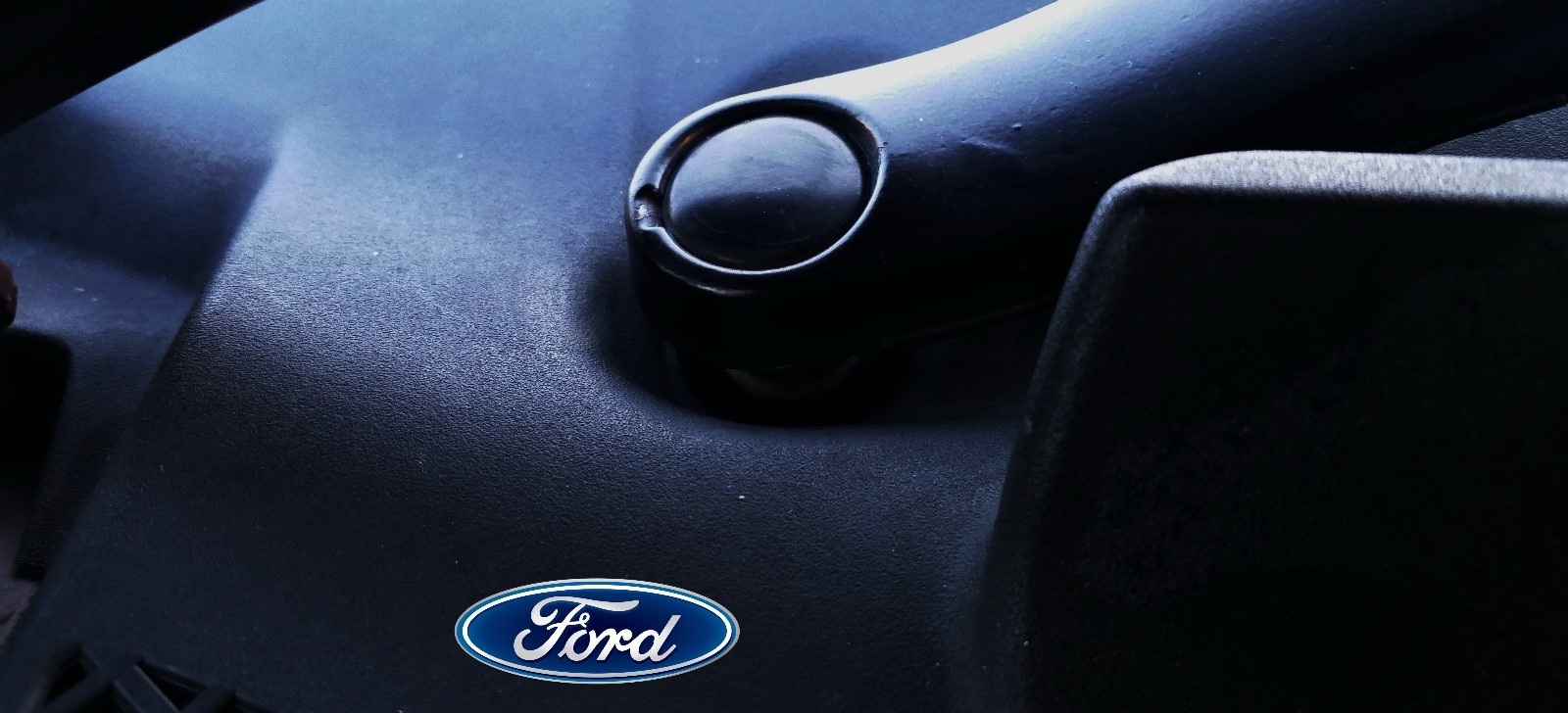 💥 Genuine Ford BA BF Territory SY SX Windscreen Wiper Arm Nut Covers Caps 💥 eBay