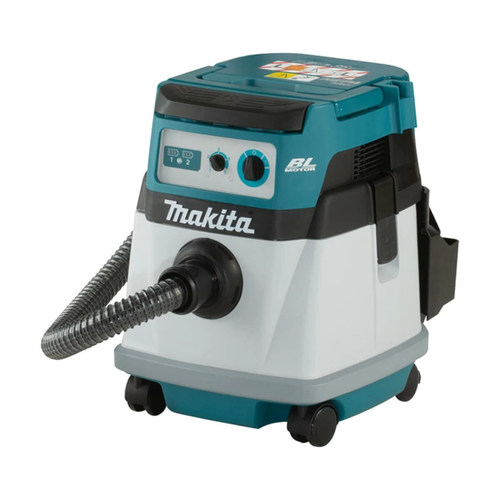 Makita Saugschlauch 28 Mm X 2,5 M, Für Akku-Staubsauger DVC350