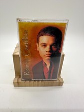 RICARDO CASTILLON - SELF TITLED - BMG 74321 - CASSETTE TAPE