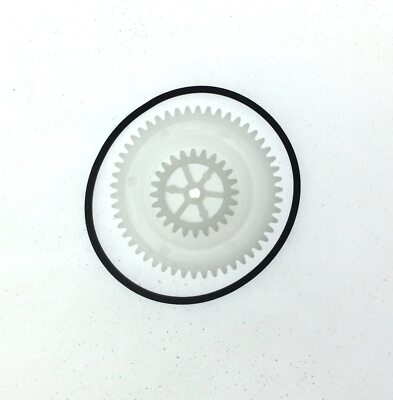 original CDM12.1 gear belt for Marantz CD53 CD57 CD63 CD67 CD6000 for Philips