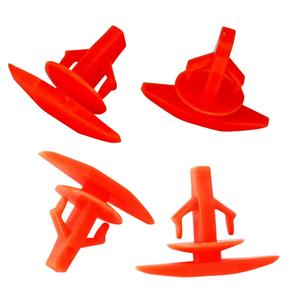 Mean Mug Auto 30x Puerta Clip de Restricción Climática 91530-SP1-003, N807438S para Honda Ford Foto 2 de 4