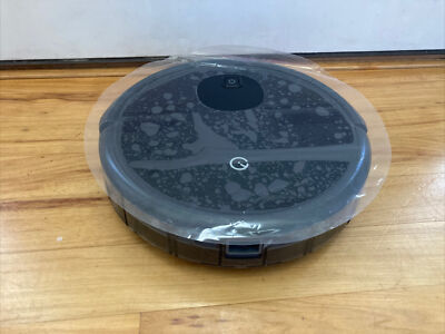 Yeedi Robot Vacuum Cleaner ~ Model K602G - FOR PARTS ONLY / Used / Untested