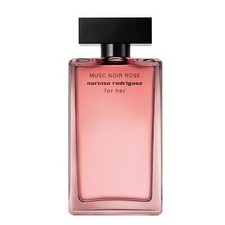 Image of Narciso Rodriguez for her Musc Noir Rose Eau De Parfum 100ml Spray