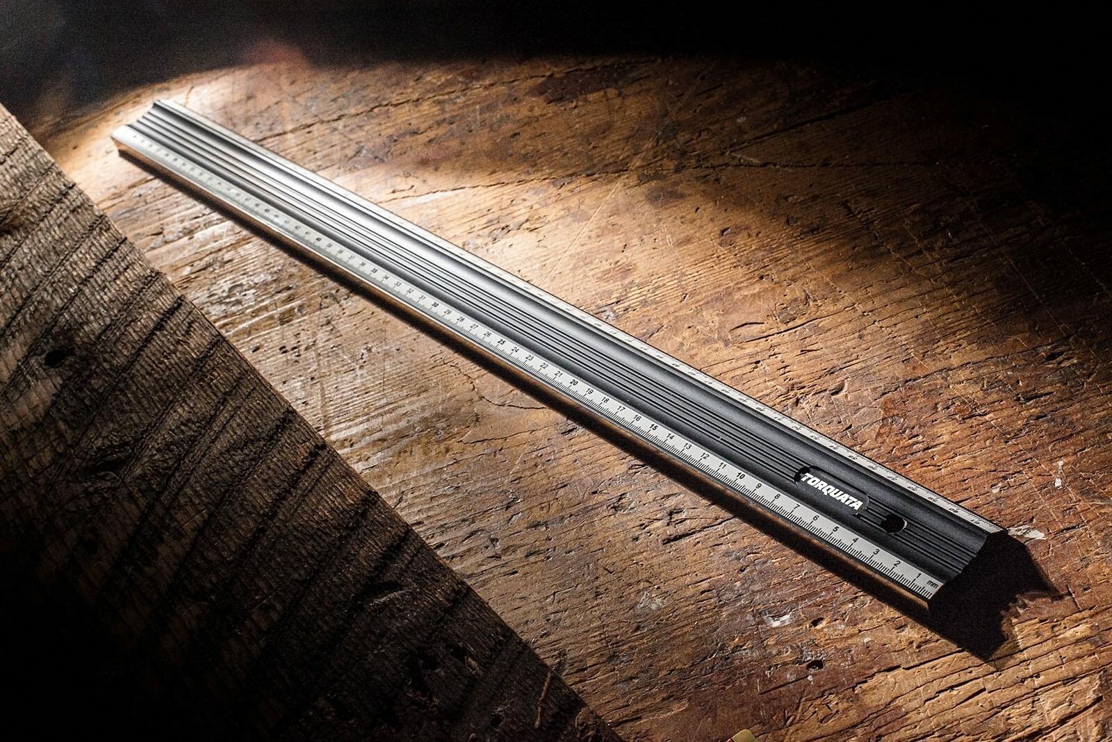 Torquata Straight Edge Aluminium 610mm Long markingtoolsgauges eBay