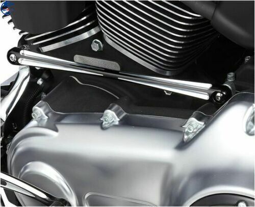 CNC Round Shifter Rod for Harley Touring Street Glide Ultra Limited