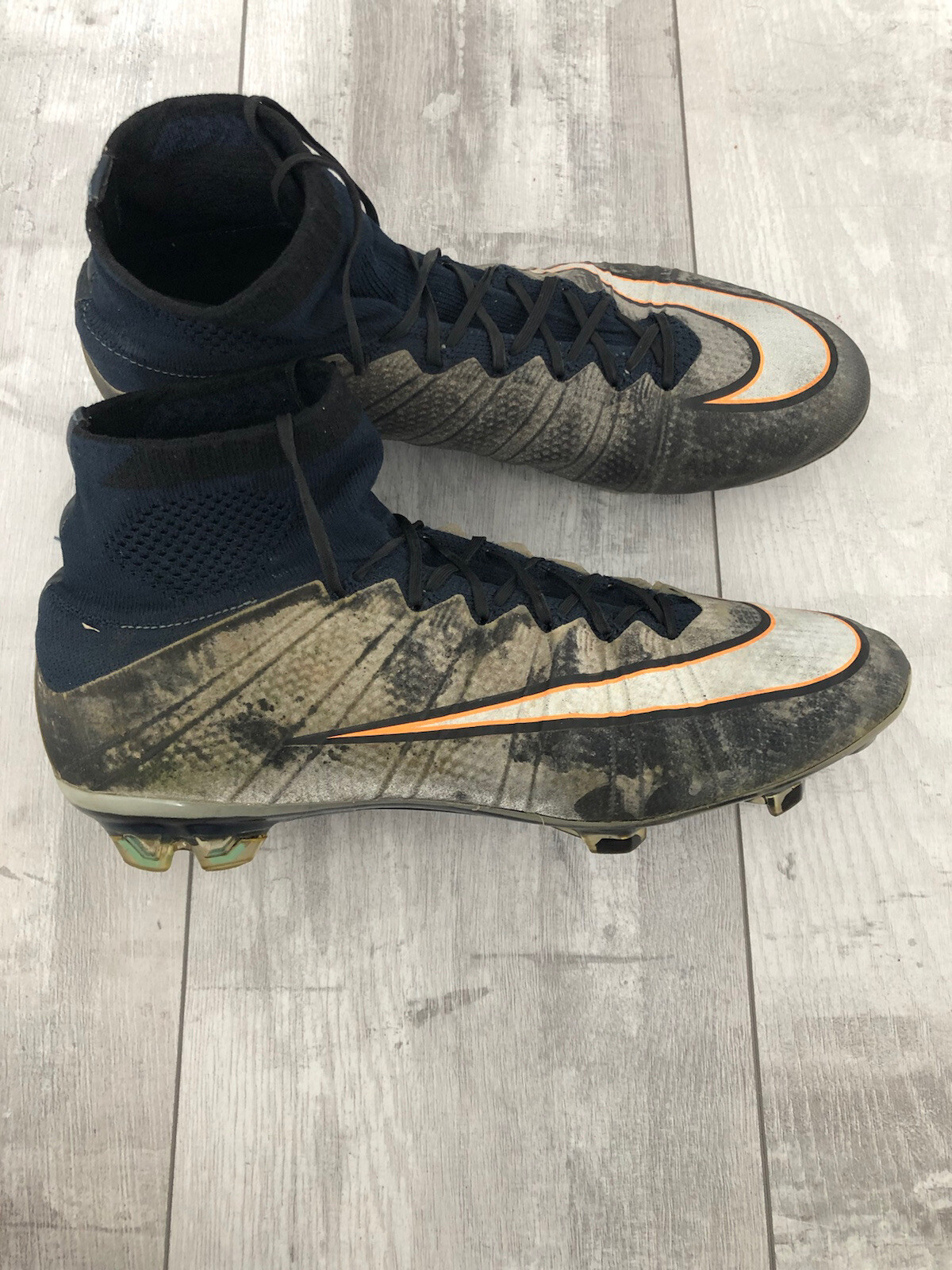 Venta de Nike Mercurial Cr7 | 109 articulos de segunda mano