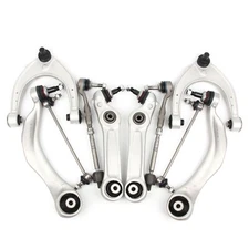 12* For BMW 5 6 7 Series F06 F10 F11 F12 F13 F18 Package Straight Bender Arm kit