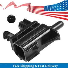 Ambient Temp Air Temperature Sensor AU5Z12A647B fit for Ford F150 Fusion Lincoln