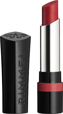 RIMMEL LONDON THE ONLY 1 ONE BRIGHT VIBRANT COLOUR LIPPENSTIFT **FARBTON WÄHLBAR**