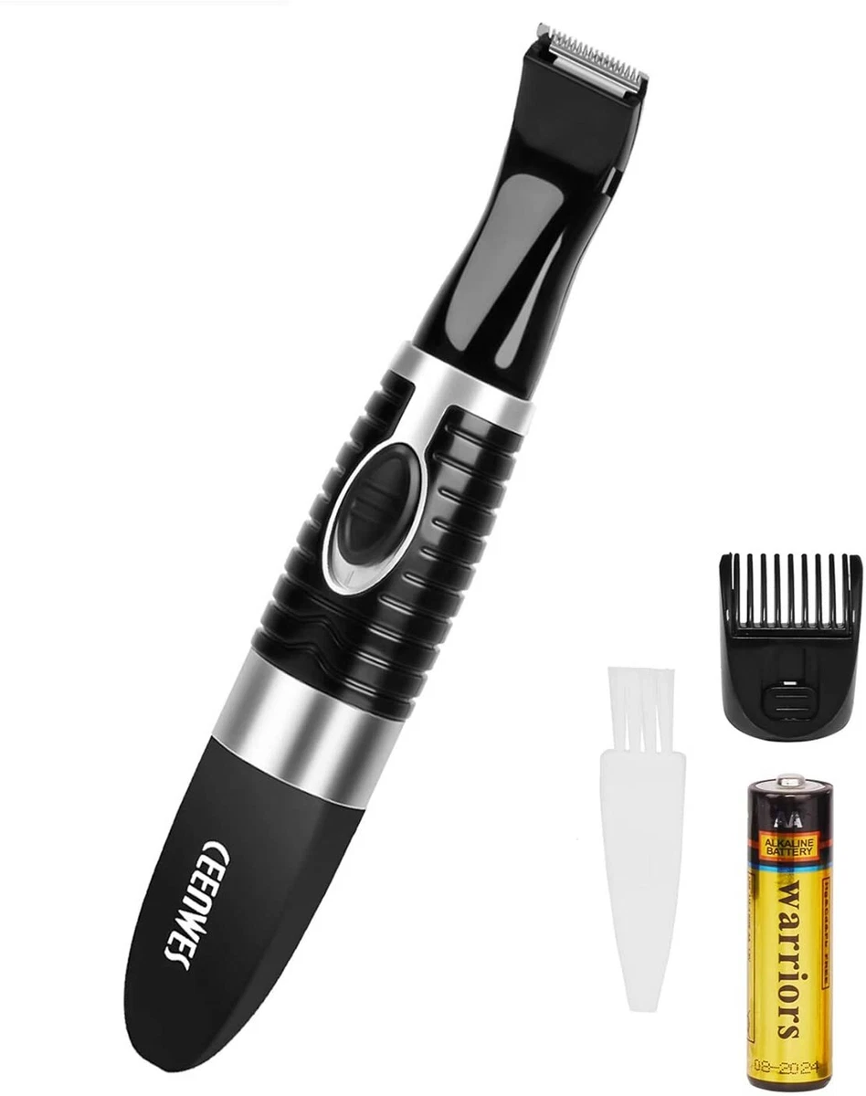 Small on sale hair clippers