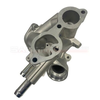NEW OEM Thermostat Housing for Mitsubishi Lancer 08-13 Outlander